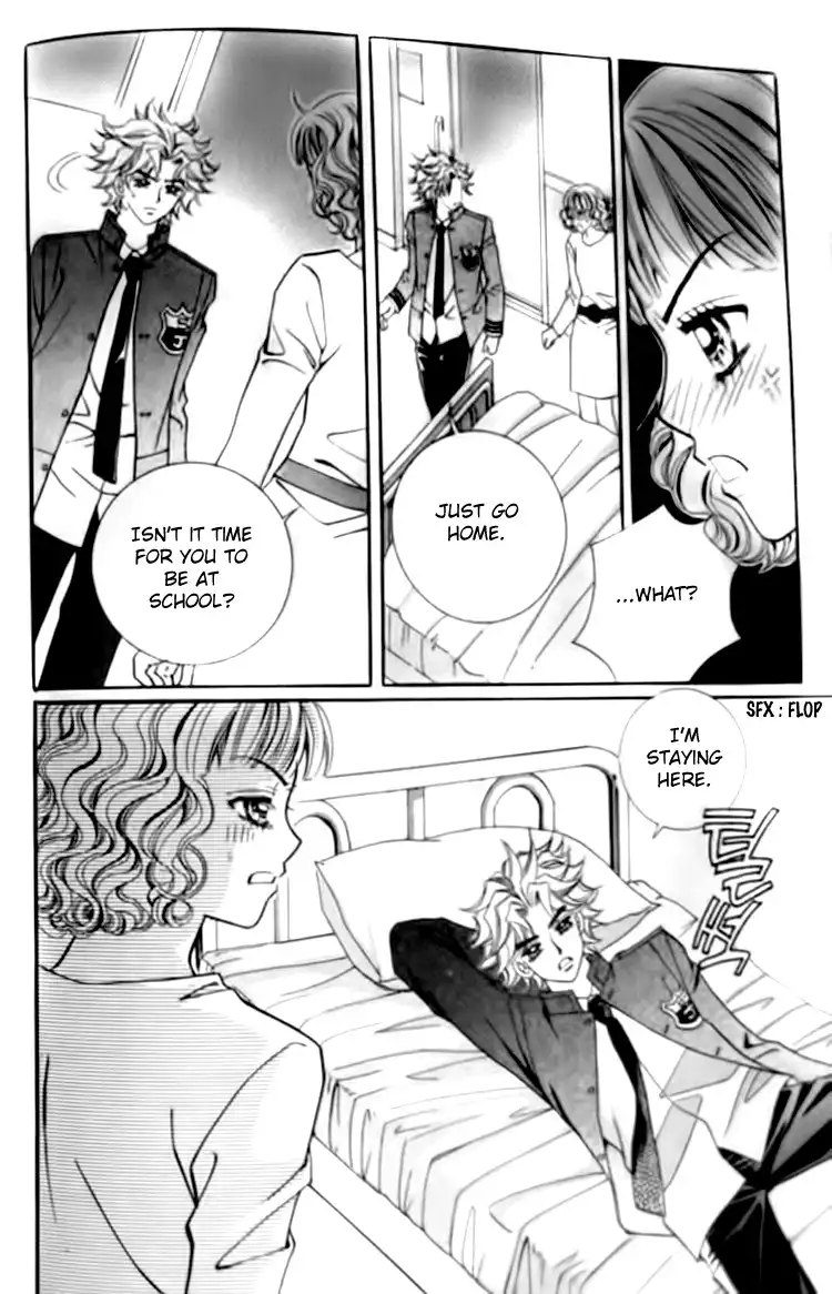 I Do I Do Chapter 29.003 27